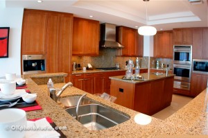 1 Bal Harbor Kitchen