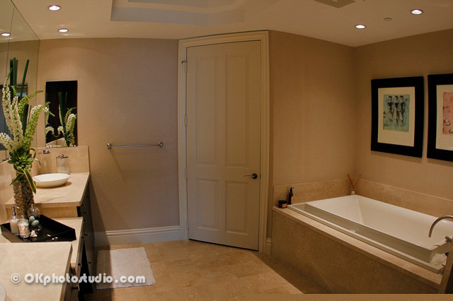 1 Bal Harbor Master Bathroom